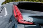 Cadillac XT4 Premium Luxury 2018 года (NA)